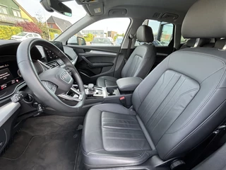 Audi Q5 Audi Q5 50 TFSI e Pro Line | Leder | LED | Virtual cockpit | - afbeelding nr 3