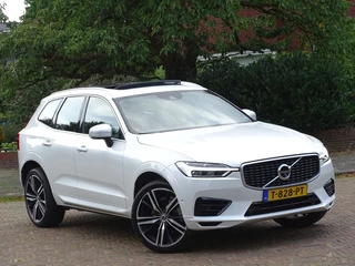 Volvo XC60 - afbeelding nr 8