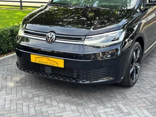 Volkswagen Caddy Volkswagen Caddy 1.5 TSI 115pk DSG STYLE ACC, Led, Navi, Trekhaak, - afbeelding nr 13