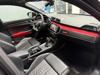 Audi RSQ3 Audi RSQ3 Sportback Pano RS-Seats Dynamic 360 B&O ACC V-Max - afbeelding nr 8