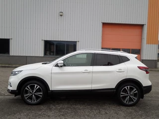 Nissan QASHQAI - afbeelding nr 2