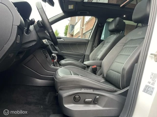 Volkswagen Tiguan Volkswagen Tiguan 1.5 TSI R-LINE*LED*360CAM*ACC*PDC*NAVI* - afbeelding nr 11