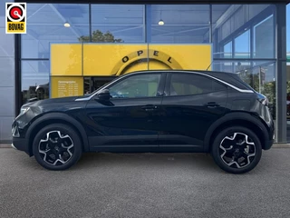 Opel Mokka - afbeelding nr 7