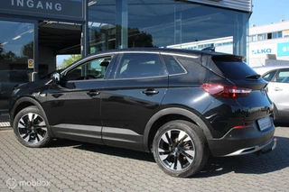 Opel Grandland X Opel Grandland X 1.2 Turbo Ultimate/Full Options/ - afbeelding nr 10