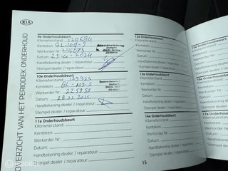 Kia cee'd Kia cee'd 1.6 GDI ComfortLine achteruitcam NAP gr.scherm - afbeelding nr 16