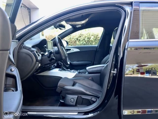 Audi A6 Audi A6 Avant 2.0 TDI S Line Leer Automaat Trekhaak Camera - afbeelding nr 13