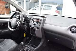 Peugeot 108 Peugeot 108 1.0 e-VTi Active | 5-Deurs | Airco | LED | NAP - afbeelding nr 10