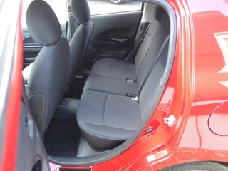 Mitsubishi Space Star - afbeelding nr 6
