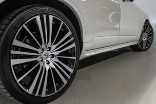 Volvo XC90 Volvo XC90 2.0 T8 Twin Engine AWD R-Design PANO|LUCHT|B&W - afbeelding nr 33