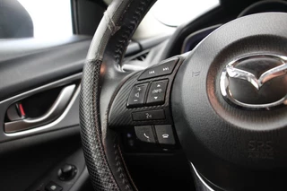 Mazda CX-3 - afbeelding nr 11