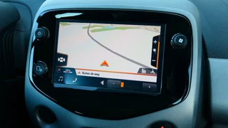 Toyota Aygo Toyota Aygo 1.0 VVT-i x-play |Carplay|Camera! - afbeelding nr 16