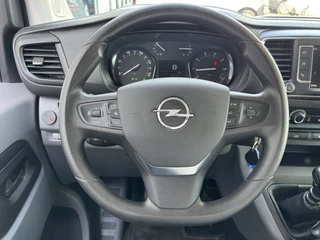 Opel Vivaro - afbeelding nr 12