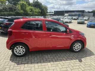 Kia Picanto Kia Picanto 1.0 MPi ComfortPlusLine TREKHAAK - CAMERA - APPLE CARPLAY / ANDR - afbeelding nr 6