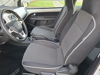 SEAT Mii Seat Mii 1.0 Style AIRCO / CRUISE / PARK. SENSOR - afbeelding nr 9