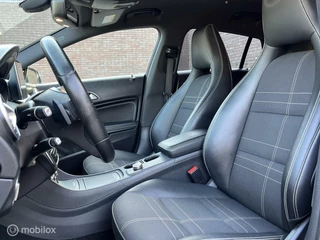 Mercedes-Benz CLA Mercedes CLA-klasse Shooting Brake 180 Ambition - afbeelding nr 3