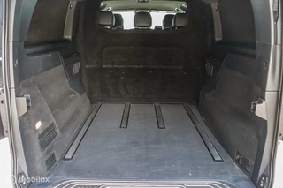 Mercedes-Benz V-Klasse Mercedes V-klasse 250d Extra Lang DC|AMG|Burmester|ACC|Stoelventilatie - afbeelding nr 18
