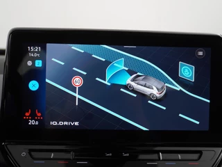 Volkswagen ID.3 Volkswagen ID.3 Pro 58 kWh  | NAVI BY CARPLAY | STOELVERWARMING | RIJKLAARPRIJS INCL. 12 MND. BOVAGGARANTIE - afbeelding nr 38
