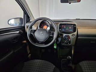 Peugeot 108 Peugeot 108 1.0 e-VTi Active / Camera / CarPlay / Airco / NL Auto - afbeelding nr 17