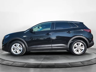 Opel Grandland X Opel Grandland X 1.2 Turbo Business Executive (131 PK) 1e-Eig. Keurig-Onderh, BOVAG-Garantie, NL-Auto. - afbeelding nr 11