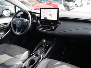 Toyota Corolla - afbeelding nr 3