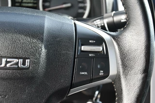 Isuzu D-Max Isuzu D-Max 1.9 Extended X-Country Clima Navi Camera Euro 6! - afbeelding nr 22