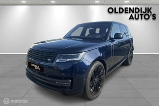 Land Rover Range Rover Land Rover Range Rover P400 Autobiography - afbeelding nr 1