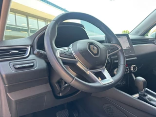Renault Clio Renault Clio 1.6 E-TECH BUSINESS ZEN AUTOMAAT AIRCO NAVI. - afbeelding nr 2