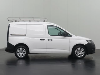 Volkswagen Caddy Volkswagen Caddy 2.0TDI Trend Imperiaal | Trekhaak | Kastinrichting | Navigatie - afbeelding nr 13