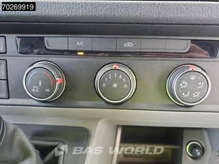 MAN TGE MAN TGE 3.140 Automaat L4H3 Airco Cruise Camera Parkeersensoren CarPlay L3H2 14m3 Airco Cruise control - afbeelding nr 13