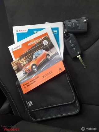 SEAT Leon Seat Leon CUPRA 300 4DRIVE|Beats|Brembo|ACC|Virtual|Pano| - afbeelding nr 22