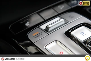 Hyundai Tucson Hyundai Tucson Tucson 1.6 T-GDI PHEV Plug-In Hybrid 4WD Automaat Comfort Smart - afbeelding nr 16