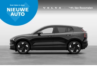 Volvo EX30 Volvo EX30 Extended Plus 69 kWh Van 47.072,- voor 39.272,- | 20