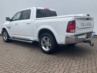 Dodge Ram 1500 - afbeelding nr 2