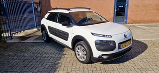 Citroën C4 Cactus Citroën C4 Cactus 1.2 VTi Feel - afbeelding nr 4