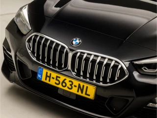 BMW 2 Serie Automaat (PANORAMADAK, M PAKKET, APPLE CARPLAY, HEAD-UP DISPLAY, MEMORY SEATS, STUUR/STOELVERWARMING, ADAPTIVE CRUISE, HARMAN/KARDON, CAMERA, 19'' VELGEN, NIEUWSTAAT) - afbeelding nr 33