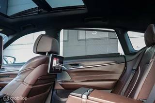 BMW 6 Serie BMW 640xd Gran Coupé High Executive|NAP|HUD|Luchtvering|Massage|Harman-Kardon| - afbeelding nr 16