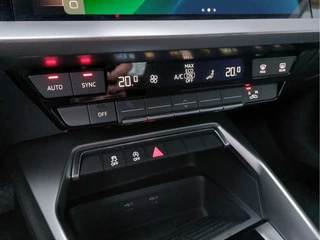 Audi A3 35 TFSI 150pk Business Edition | Origineel NL | Apple Carplay+Android Auto | Clima | Cruise | Led Koplampen | Pdc | Rijstrook+Licht+Regensensor | 17''lm - afbeelding nr 16