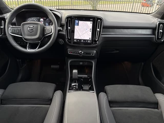 Volvo XC40 - afbeelding nr 6