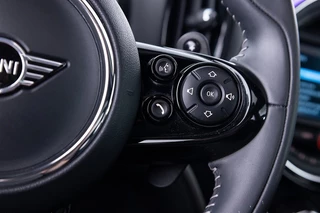 MINI Countryman MINI Countryman Mini 2.0 Cooper S Hammersmith | PANORAMADAK | LEDER ✅ 1e Eigenaar - afbeelding nr 14