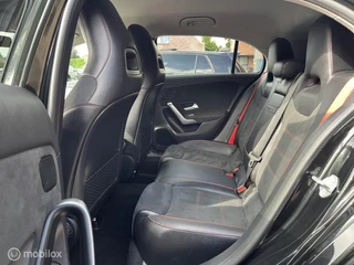 Mercedes-Benz A-Klasse Mercedes A-klasse AMG 35 4MATIC Premium NAVI*CAMERA*MAXTON* - afbeelding nr 11