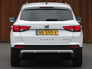 SEAT Ateca - afbeelding nr 10