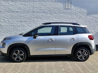 Citroën C3 Aircross - afbeelding nr 4