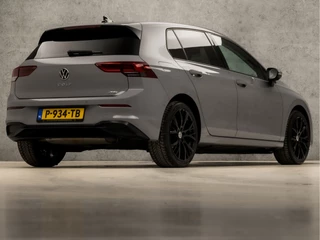 Volkswagen Golf Automaat (APPLE CARPLAY, GROOT NAVI, STUUR/STOELVERWARMING, GETINT GLAS, SPORTSTOELEN, PARKEERSENSOREN, ADAPTIVE CRUISE, DAB+, NIEUWE APK, NIEUWSTAAT) - afbeelding nr 5