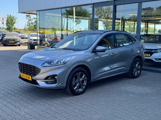 Ford Kuga Ford Kuga 2.5 PHEV ST line - panoramadak - camera - navi - afbeelding nr 6