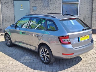 Škoda Fabia - afbeelding nr 20