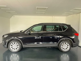 SEAT Tarraco Seat Tarraco 1.5 TSI Style,Automaat,Trekhaak,Carplay,Virtual - afbeelding nr 4