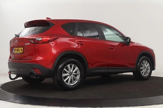 Mazda CX-5 Mazda CX-5 2.0 SkyActiv-G 165 GT | Leder | Stoelverwarming |  Trekhaak | Navigatie | Xenon | BOSE Sound | Memory | Climate control - afbeelding nr 28