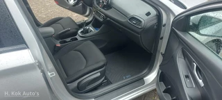 Hyundai i30 Hyundai i30 Wagon 1.4 T-GDI Premium - afbeelding nr 19
