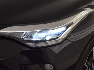 Toyota C-HR - afbeelding nr 9