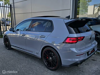 Volkswagen Golf Volkswagen Golf 2.0 TSI GTI Clubsport 45 Pano/Akrapovic/HUD/H&K - afbeelding nr 8